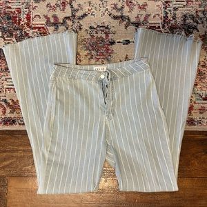 Cello Flare Jeans